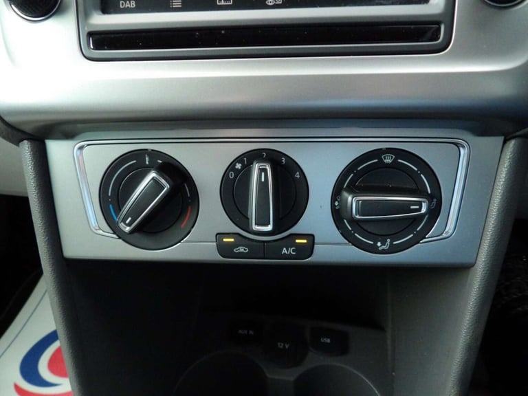 2016 Volkswagen Polo 1.2 TSI Beats 5dr HATCHBACK PETROL Manual