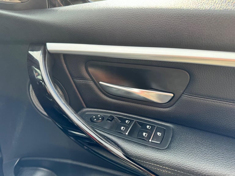 2016 BMW 3 Series 3.0 330d M Sport Auto Euro 6 (s/s) 4dr SALOON Diesel Automatic