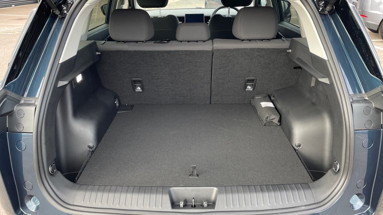 2025 Jaecoo 5 1.6T Pure 7DCT Petrol