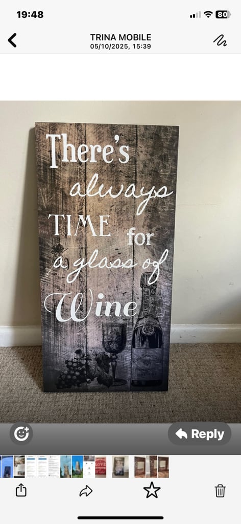 image for Indoor sign 