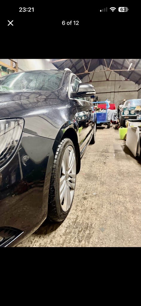 Skoda, SUPERB, Estate, 2015, Manual, 1968 (cc), 5 doors