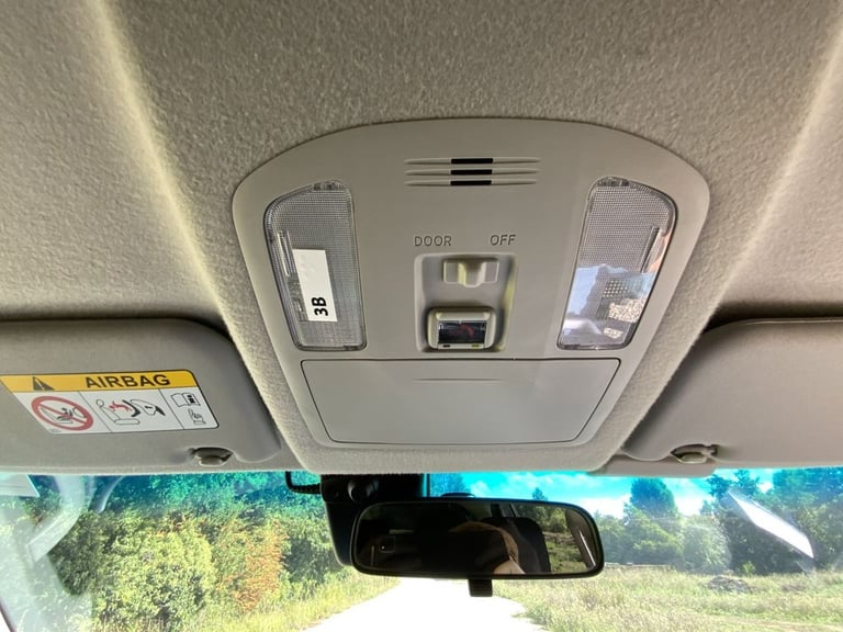 2023 Toyota Hilux 2.4 D-4D Icon Pickup Double Cab 4dr Diesel Auto 4WD Euro 6 (s/s) (150 ps) PICKU...