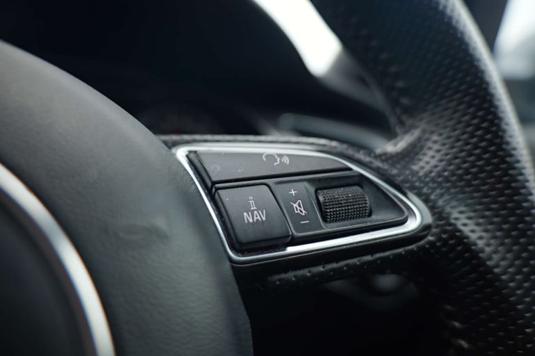 2014 Audi A4 2.0 A4 S Line TDI 4dr Saloon Diesel Manual