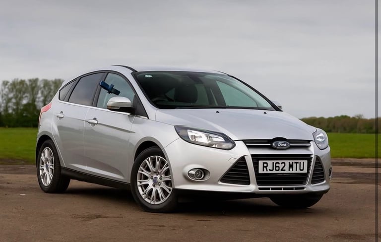 image for Ford, FOCUS, Hatchback, 2013, Manual, 1997 (cc), 5 doors