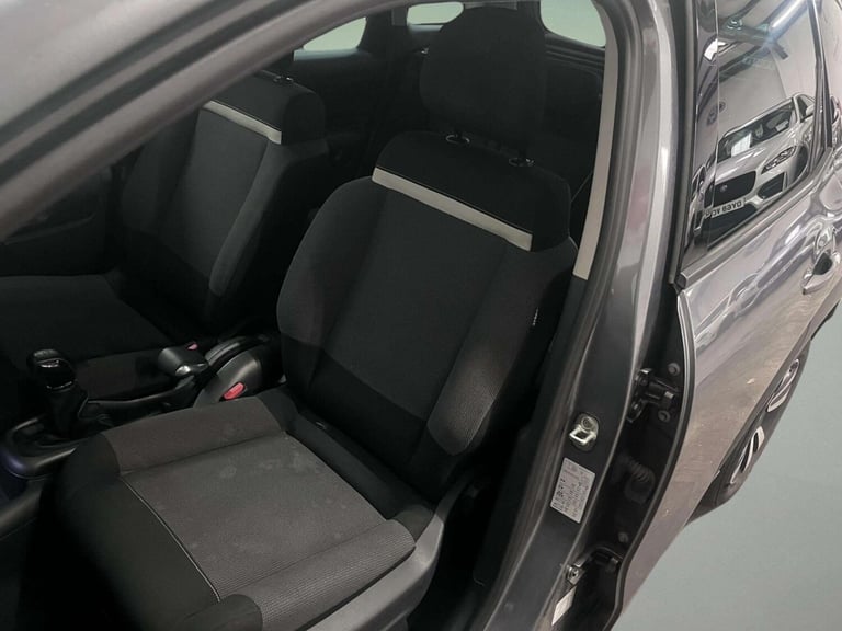 2018 Citroen C3 Aircross 1.2 PureTech Feel Euro 6 (s/s) 5dr MPV Petrol Manual