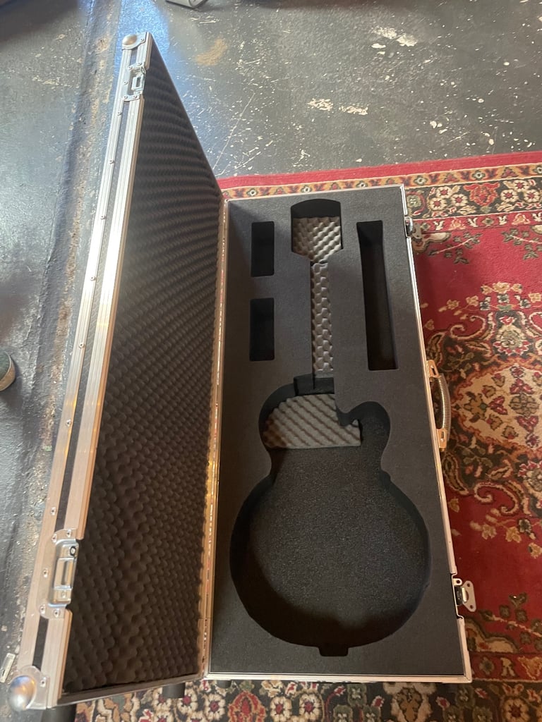Gretsch Flight case