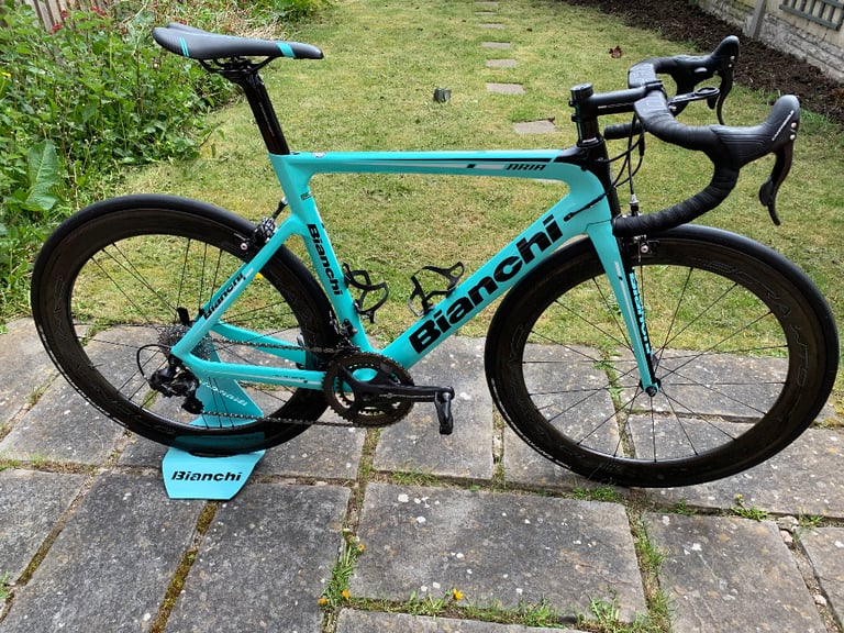 Gumtree bianchi sale