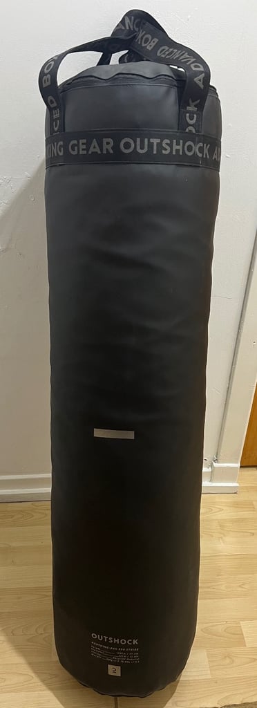 image for Outshock Punching Bag