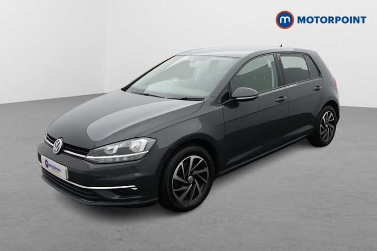 2019 Volkswagen Golf 1.6 TDI Match 5dr Hatchback Diesel Manual