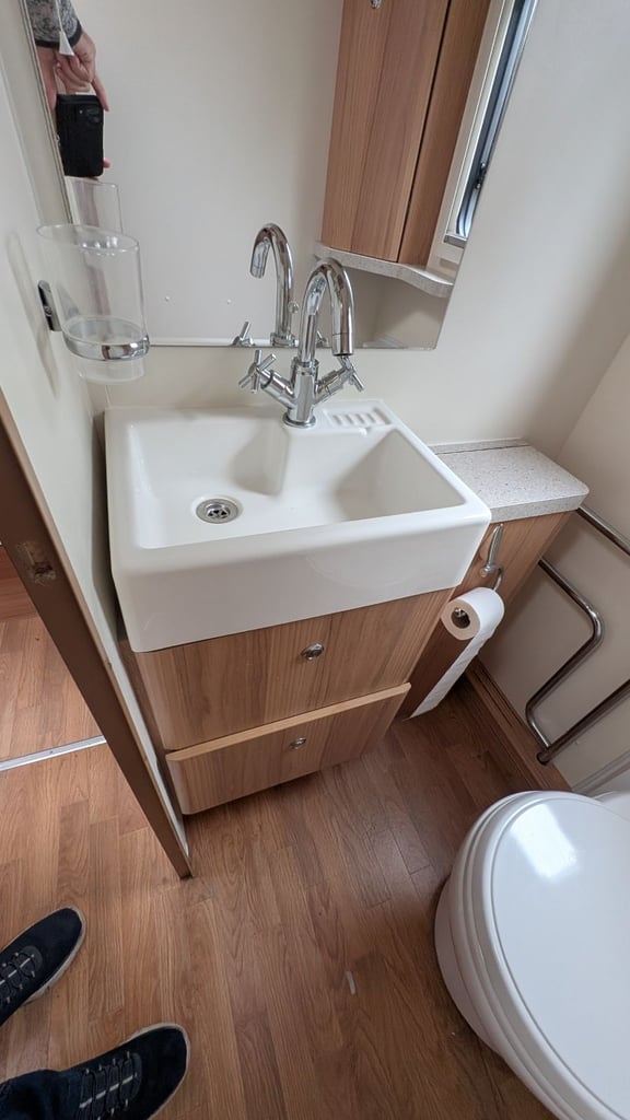 Bailey retreat willow 