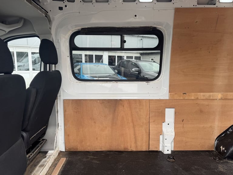 2023 Maxus Deliver 9 2.0 D20 Panel Van 5dr Diesel Manual FWD L3 H2 Euro 6 (s/s) (163 ps) PANEL VA...