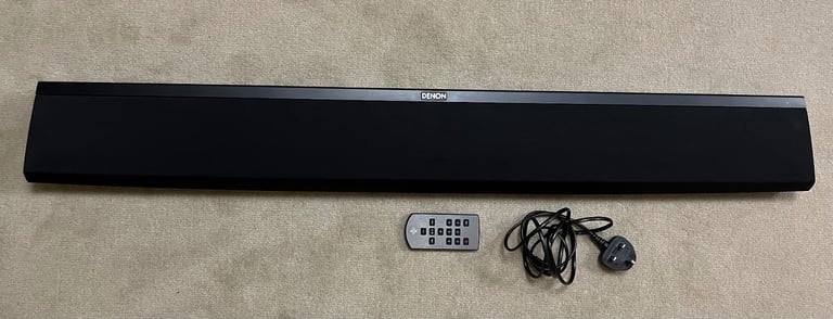 image for Soundbar