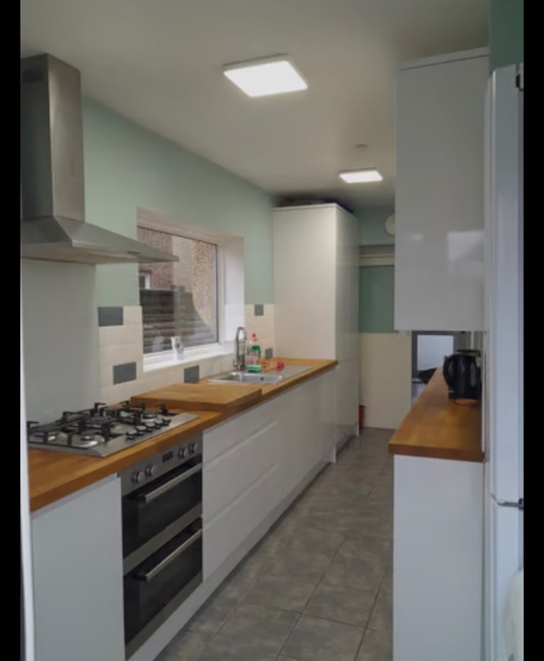 Room to Rent all bills included