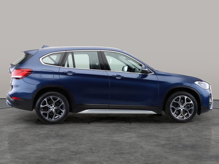 2020 BMW X1 sDrive 20i xLine 5dr Step Auto ESTATE PETROL Automatic