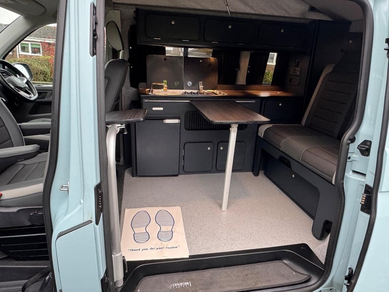 2022 Volkswagen Transporter 2.0 TDI 90 Startline Van PANEL VAN DIESEL Manual