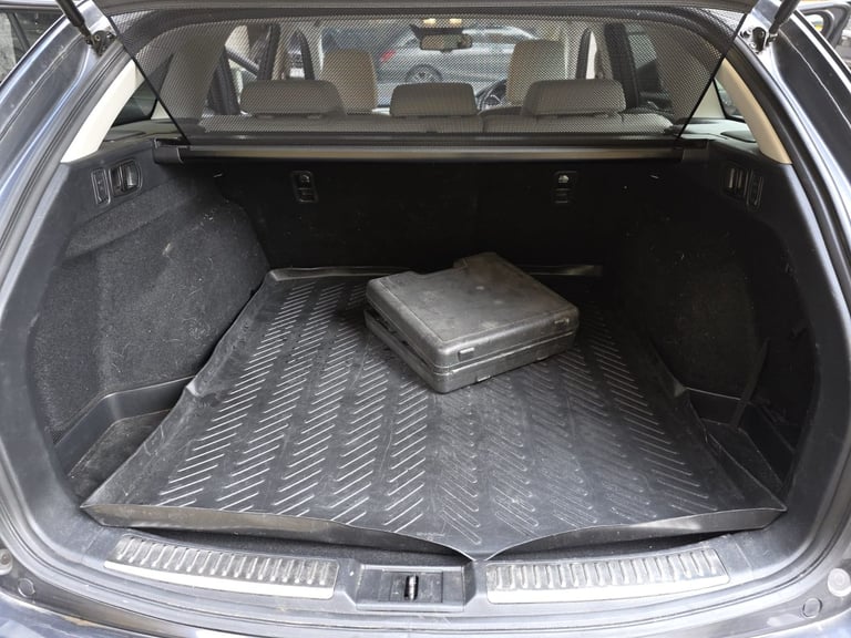 Mazda, 6, Estate, 2015, Manual, 2191 (cc), 5 doors