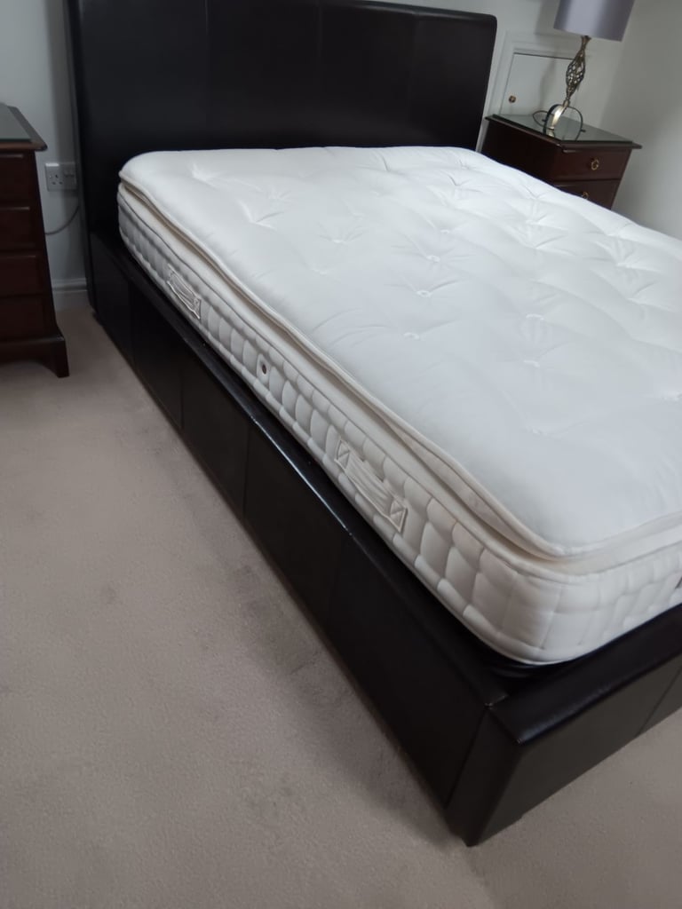 image for Dreams king-size Mattress 