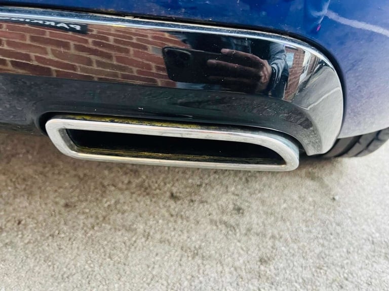 2015 Peugeot 308 1.6 BlueHDi 120 GT Line 5dr HATCHBACK DIESEL Manual