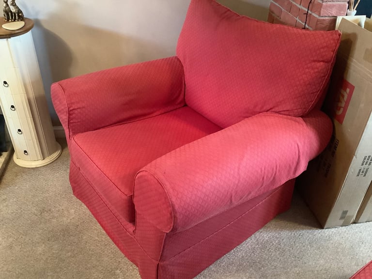 Multiyork Large Armchair