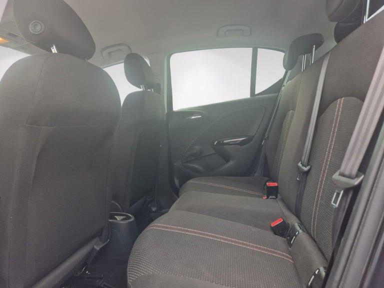 2016 Vauxhall Corsa 1.4i ecoFLEX Limited Edition Euro 6 5dr Petrol