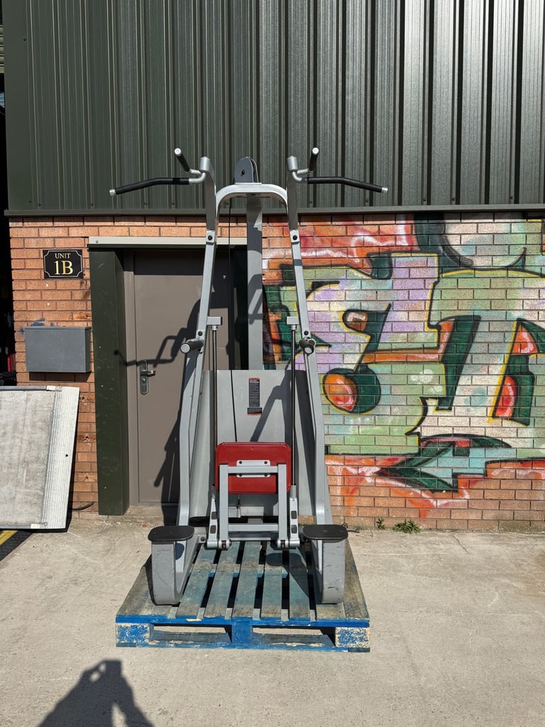  PRECORE package available as a lot for £600 individual prices  see the list AMT Precor x5 £500    