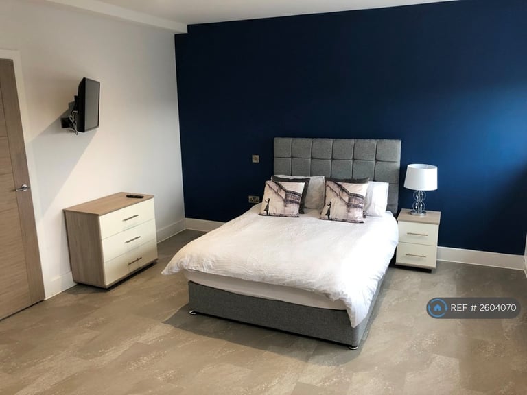 1 bedroom in St Mildreds Road, Norwich, NR5 (#2604070)