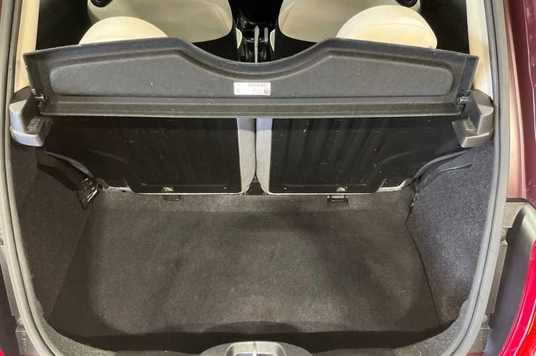 2020 Fiat 500 1.0 MHEV Lounge Hatchback 3dr Petrol Manual Euro 6 (s/s) (70 bhp) Hatchback Petrol ...