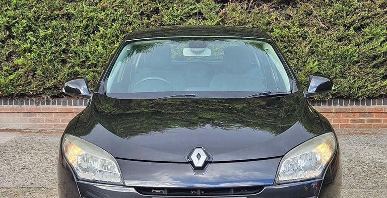 2011 -67K MILES -DIESEL-£20 TAX-RENAULT MEGANE 1.4 DCI *MOT-1 YEAR* like Ford Focus vauxhall astra 