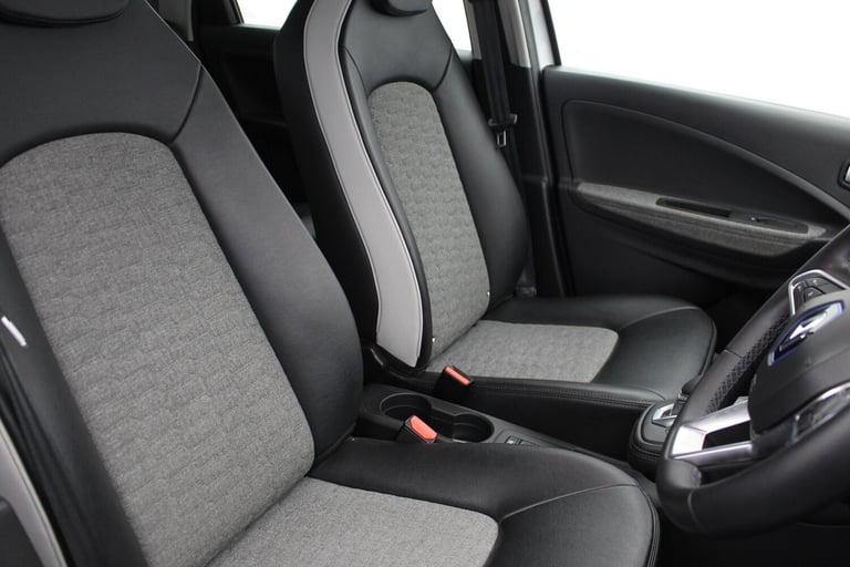 2020 Renault Zoe 100kW i GT Line R135 50kWh 5dr Auto HATCHBACK ELECTRIC Automatic