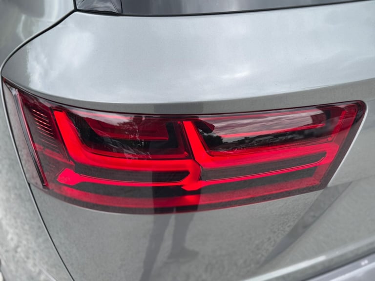 2016 Audi Q7 3.0 TDI V6 S line Tiptronic quattro Euro 6 (s/s) 5dr ESTATE Diesel Automatic