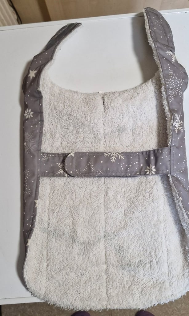 Dog coat medium