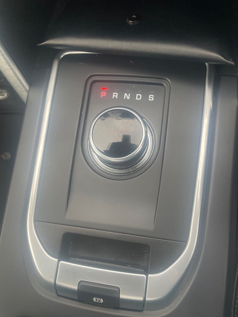 Land Rover, DISCOVERY SPORT, Estate, 2017, Other, 1999 (cc), 5 doors