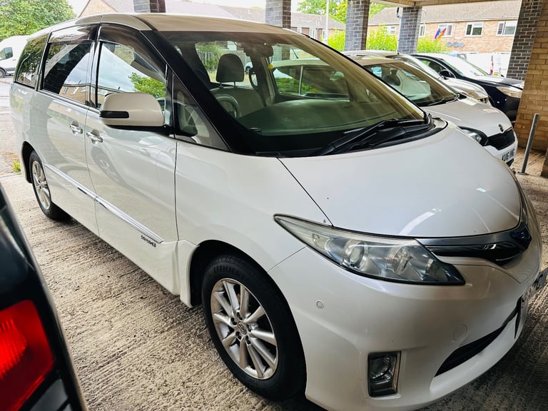 Toyota, 2010, 2360 (cc)