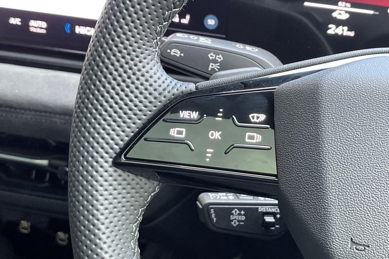 2025 Audi A6 e-tron Avant 100kWh Launch Edition Estate 5dr Electric Auto (367 ps) ESTATE Electric...