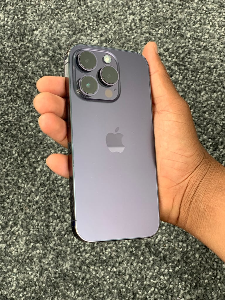 iPhone 14 pro 