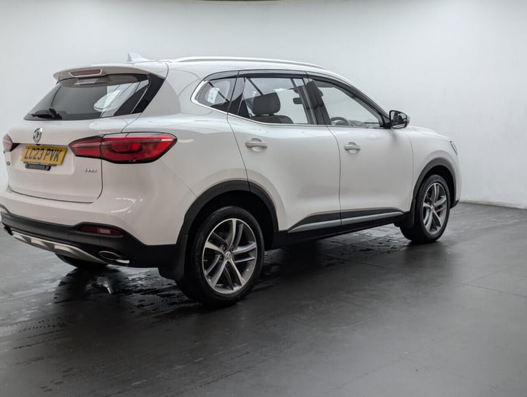 2023 MG MG HS 1.5 T-GDI Excite SUV 5dr Petrol DCT Euro 6 (s/s) (162 ps) - PARKING SENSORS ESTATE ...