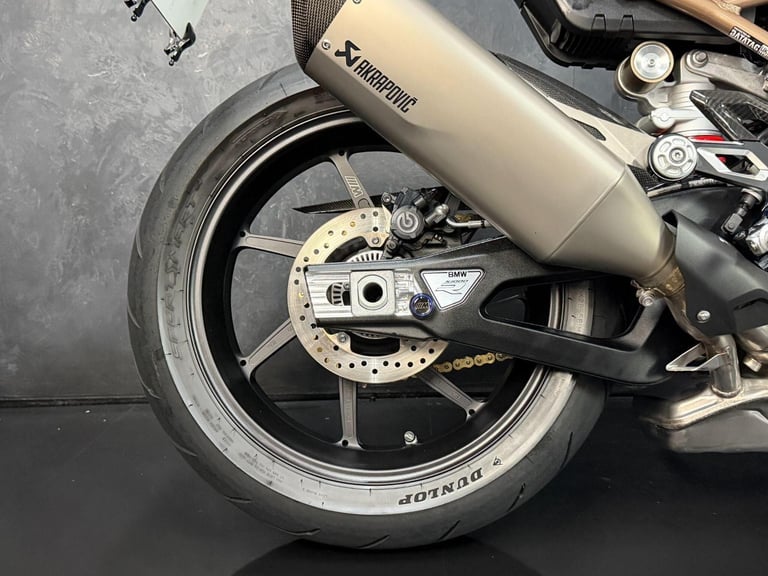 2023 BMW S 1000 R 1000 Sport Euro 5