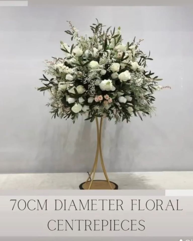 image for Flower range 