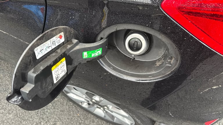 2020 Ford Fiesta 1.0 EcoBoost 95 Trend 5dr Petrol Hatchback Hatchback Petrol Manual