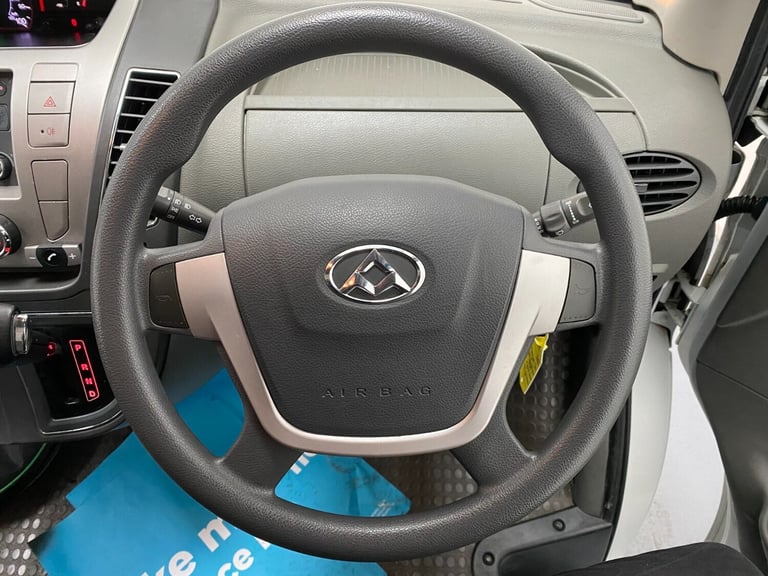 2018 LDV V80 L3 H2 LWB MR Electric Auto Panel Van Electric Automatic