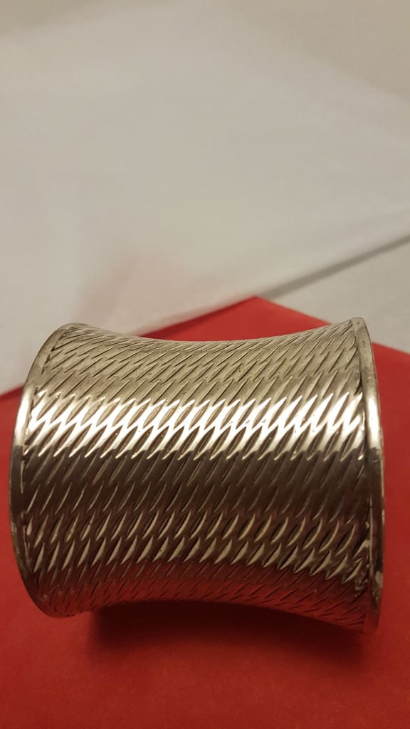 image for Cuff and necklace 