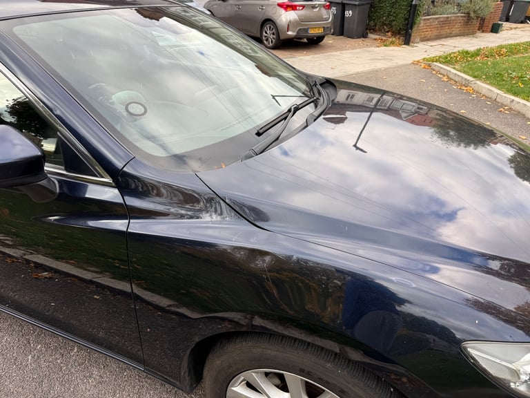Mazda, 6, Estate, 2016,  2.2 DIESEL , AUTOMATIC, ULEZ FREE