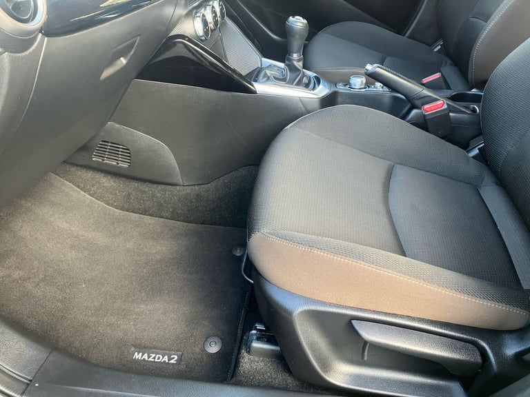 2022 Mazda Mazda2 1.5 e-Skyactiv G MHEV SE-L 5dr Hatchback PETROL Manual