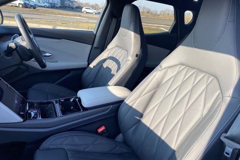 2024 Ford Capri 210kW Premium 77kWh 5dr Auto**Panoramic Roof, Adaptive Cruise, Blind Spot I Estat...