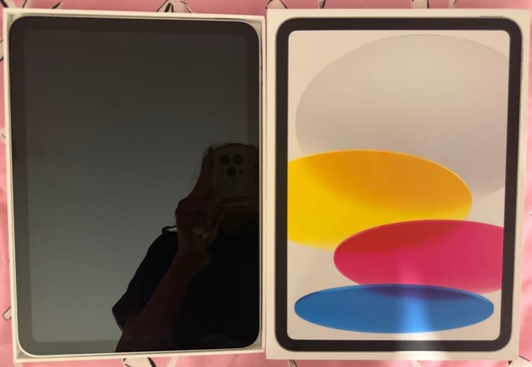 Apple iPad 11 2025 128GB