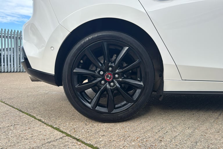  Mazda 3 2.0 Skyactiv X Mhev 100th Anniversary Edition Hatchback 5dr Petrol