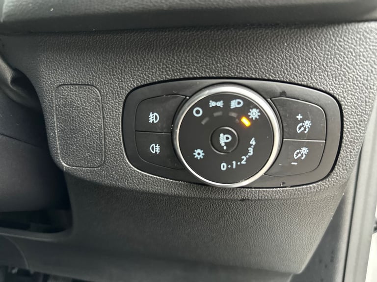 2023 Ford Focus 1.0 EcoBoost ST-Line 5dr HATCHBACK PETROL Manual