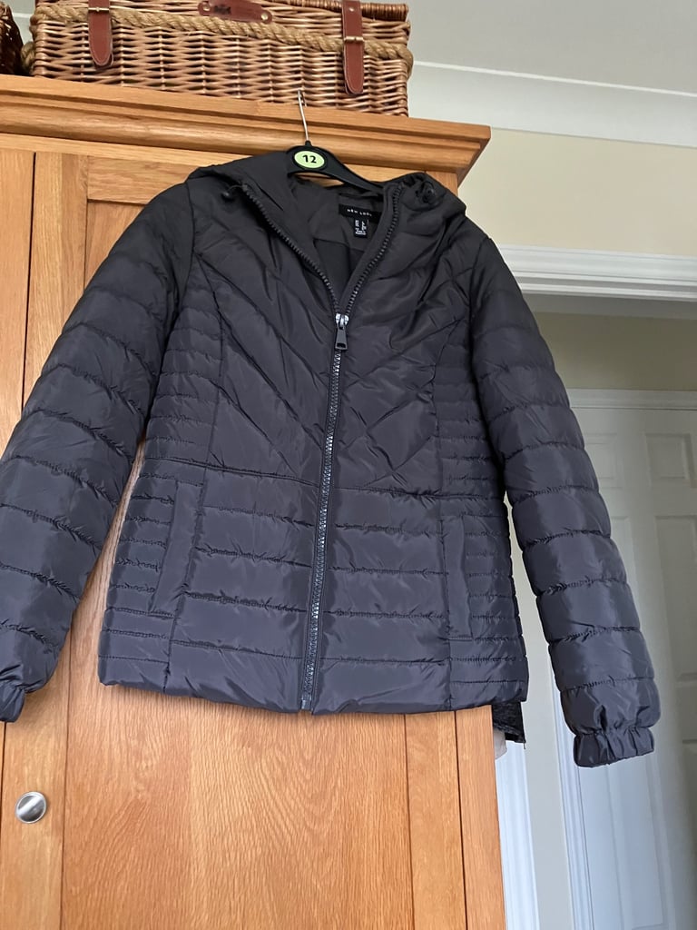 image for Ladies new jacket