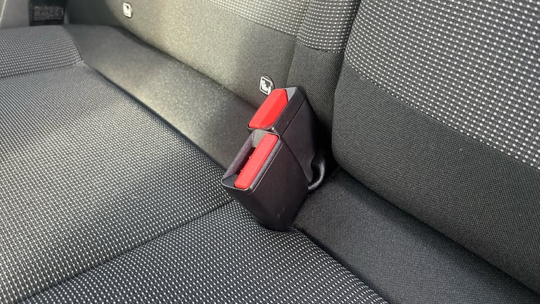 2024 Citroen C3 1.2 PureTech Plus 5dr Petrol Hatchback Hatchback Petrol Manual