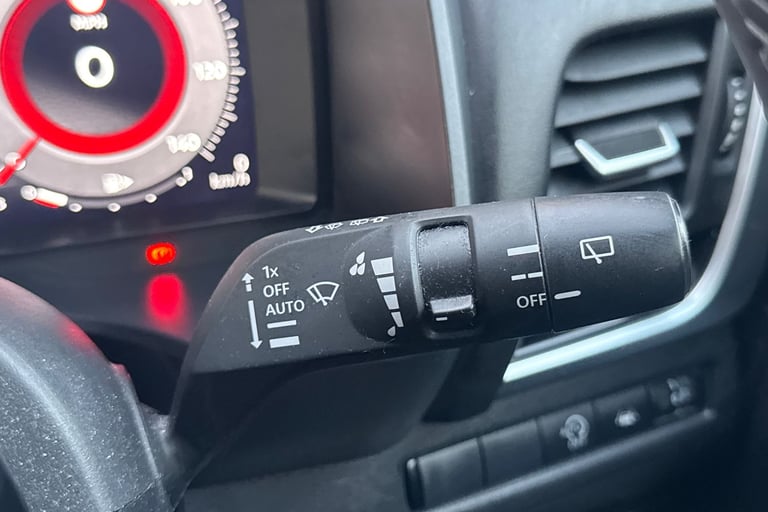 2022 Nissan Qashqai 1.3 DiG-T MH 158 N-Connecta 5dr Xtronic Hatchback Petrol Automatic